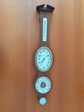 Orologio parete vintage usato  Follonica
