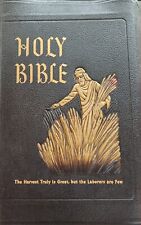 Holy bible spiritual for sale  Valrico