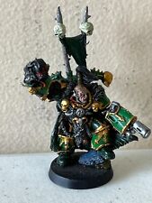 Chaos space marine for sale  Lewiston