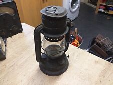 Vintage hurricane lamp for sale  CONSETT