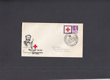 1963 red cross for sale  LONDON