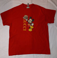 gucci mickey mouse for sale  Holly Springs