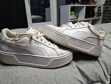 Puma karmen trainers for sale  Shipping to Ireland