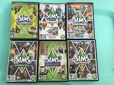 Sims bundle super for sale  Antigo