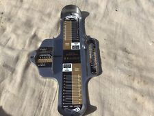 Genuine brannock device for sale  DOWNHAM MARKET