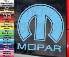 Mopar power outlined for sale  Easley