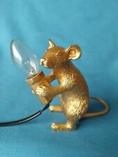 Rat. lamp. collectible. for sale  Palm Coast
