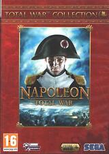 Napoleon total war usato  Lucera