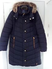 Ladies navy joules for sale  WETHERBY