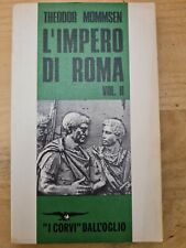 3040 impero roma usato  Castelfranco Di Sotto