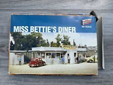 Miss betties diner for sale  WELLING