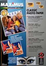 Classic photo paper for sale  Shipping to Ireland