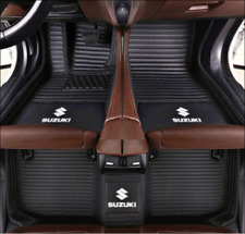 Tapetes de assoalho para SUZUKI Jimny Grand Vitara forro de luxo personalizado tapetes de carro, usado comprar usado  Enviando para Brazil