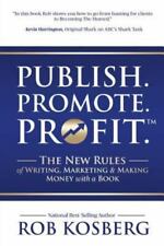 Publish. promote. profit. for sale  Saint Louis
