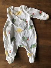 hungry caterpillar baby grow for sale  TOWCESTER