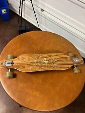 Vintage 1995 Arbor Solstice 37" Longboard Skateboard for sale  Shipping to South Africa