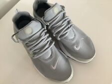 Nike air grey for sale  MOTHERWELL