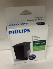 philips faxjet 520 gebraucht kaufen  Wehretal