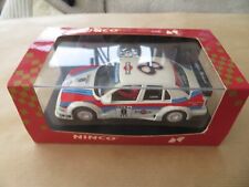 Scalextric ninco alfa for sale  ROTHERHAM