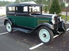 1928 chevrolet national for sale  Windsor