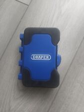 Draper hss drill for sale  HARLOW