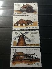 Hungary stamps 1989 for sale  WREXHAM