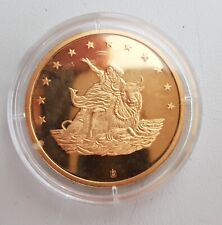 Medaille europa 1998 gebraucht kaufen  Kernstadt-Süd
