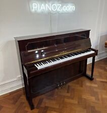 Schimmel empire upright for sale  LONDON