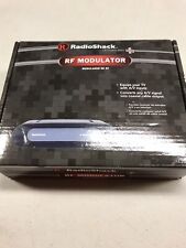 Used, rf modulator By Radio Shack  New! for sale  Shipping to South Africa