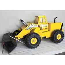 Vintage TONKA Turbo Diesel XMB-975 Front Loader  for sale  Shipping to South Africa