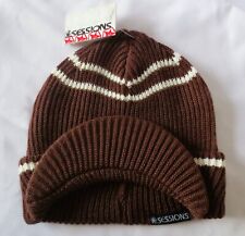 Sessions beanie snowboarder for sale  Murphys
