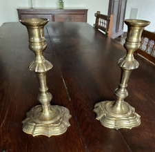 Mottahedeh brass candlesticks for sale  Dallas