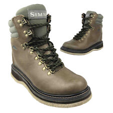 Simms wading boots for sale  Meridian