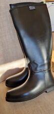 Shires riding boots for sale  HOLYHEAD