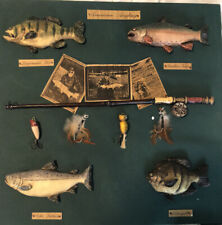 American angling fish for sale  Amesbury