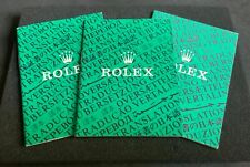 Authentic rolex translation for sale  Mabank