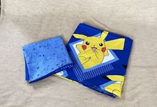Blue pokemon single for sale  BENFLEET