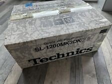 technics sl1200 for sale  Ireland