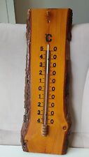 Altes grosses thermometer gebraucht kaufen  Neuruppin