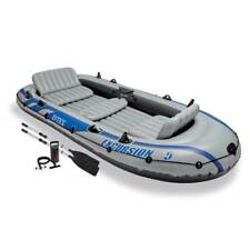 Intex excursion inflatable for sale  Lincoln