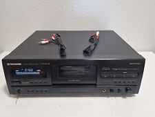 Pioneer s830s stereo gebraucht kaufen  Berlin
