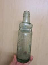 Rare  g Kersley and Sons Shaftesbury bulb neck codd bottle. for sale  Shipping to Canada