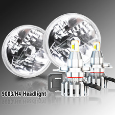 Headlight headlamp white for sale  Rowland Heights