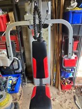 weider home gym for sale  POTTERS BAR