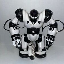 Read wowwee robosapien for sale  Edgewater