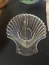 Vintage shell shaped for sale  Farmersville