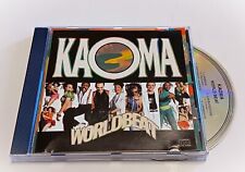 Kaoma 1989 World Beat comprar usado  Enviando para Brazil