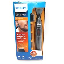 Philips multigroom series gebraucht kaufen  Deutschland