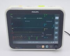 Monitor de paciente Philips Medical Effia CM120 REF 863302 segunda mano  Embacar hacia Argentina