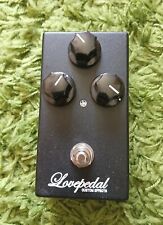 Lovepedal eternity guitar for sale  BRIGHTON